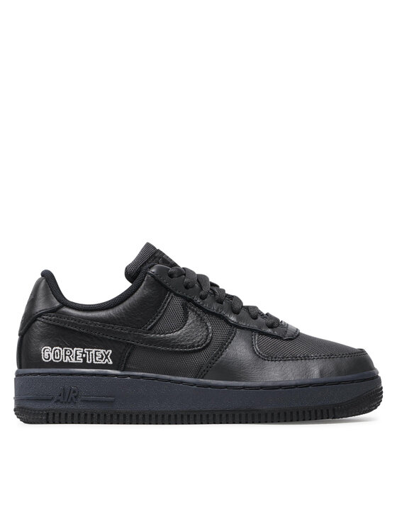 Nike Zapatillas Nike Air Force 1 Gtx GORE-TEX CT2858 001 Negro