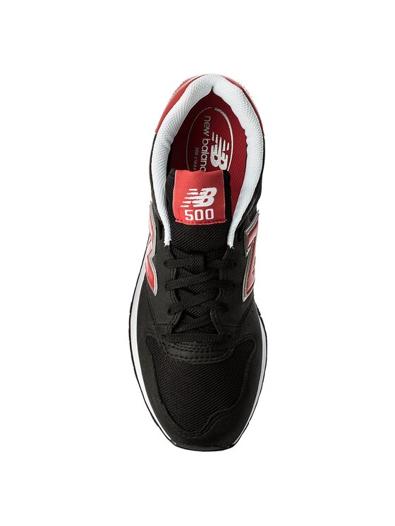 New Balance Snīkeri New Balance GM500GSB Melns