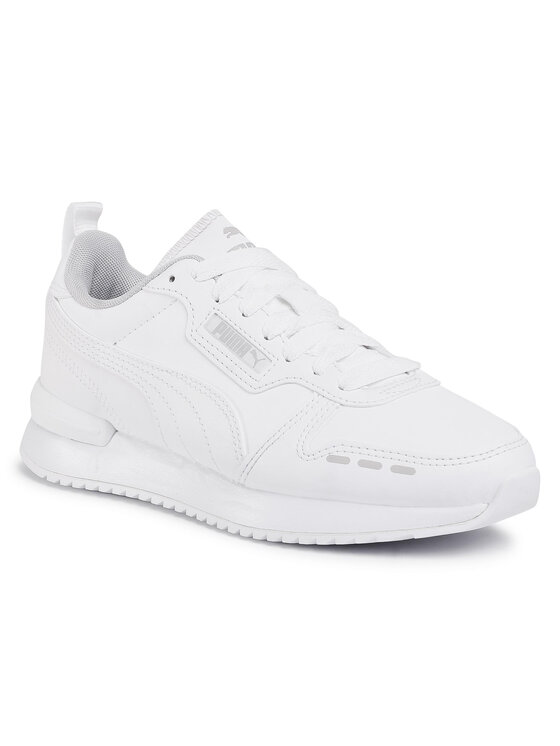 Puma Zapatillas Puma R78 Sl Jr 374428 02 Blanco