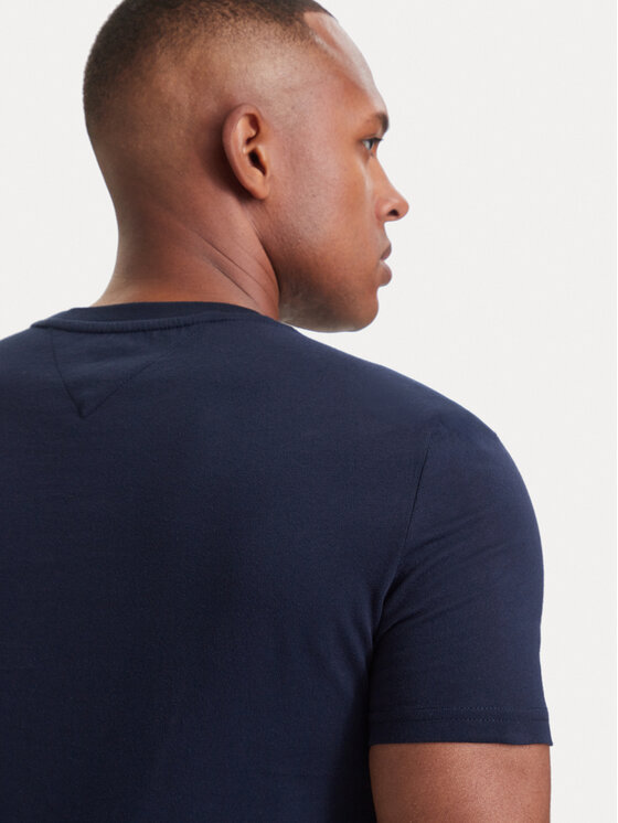 Tommy Jeans Tommy Jeans Conjunto de camisetas DM0DM20687 De color Slim Fit
