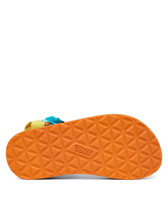 Teva Босоніжки Teva Original Universal 1116656C Кольоровий