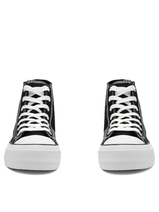 Sprandi Sneakersy Sprandi WP40-21204LYY Černá