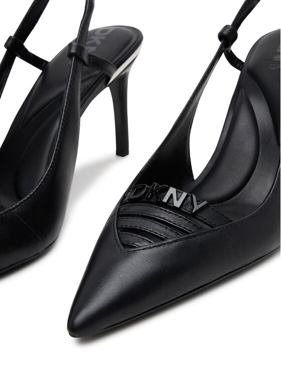 DKNY Scarpe stiletto DKNY K1500466 Nero