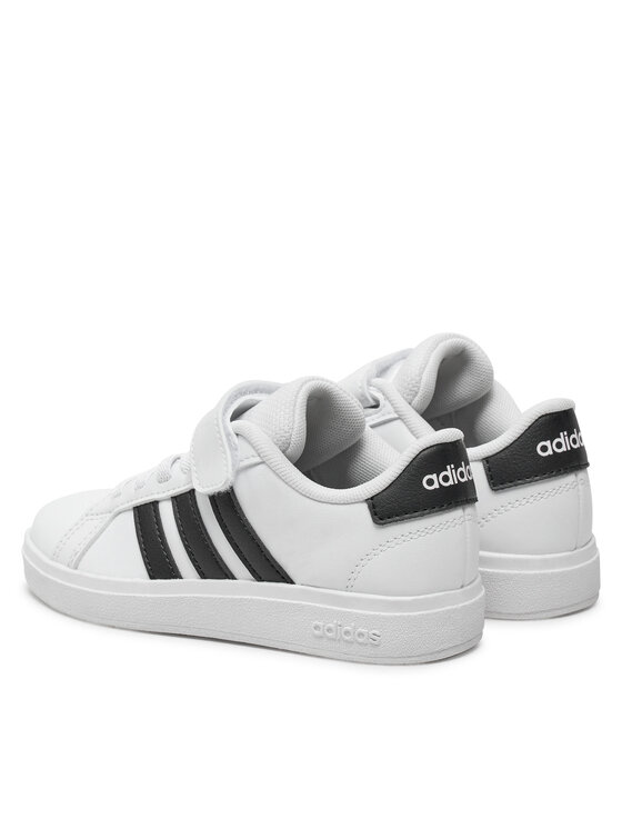 adidas Снікерcи adidas Grand Court 2.0 IH5529 Білий