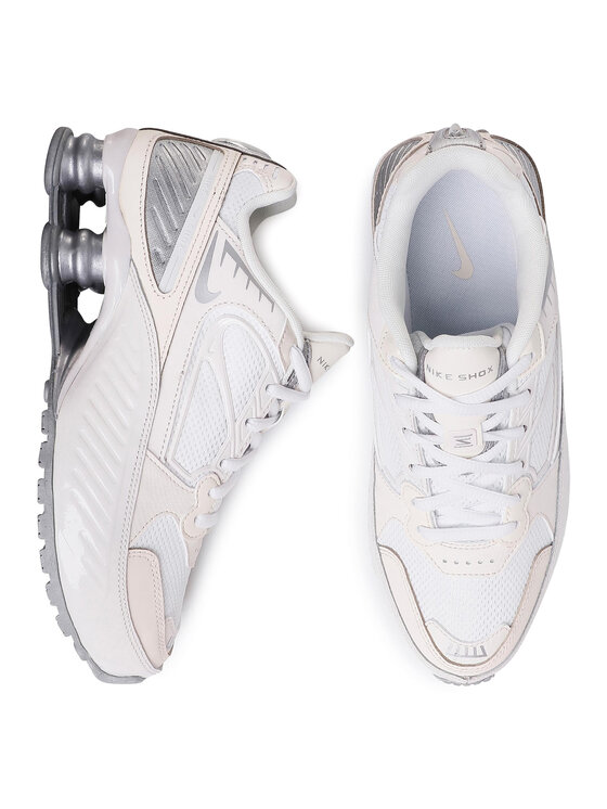 Nike Superge Nike Shox Enigma BQ9001 003 Bela
