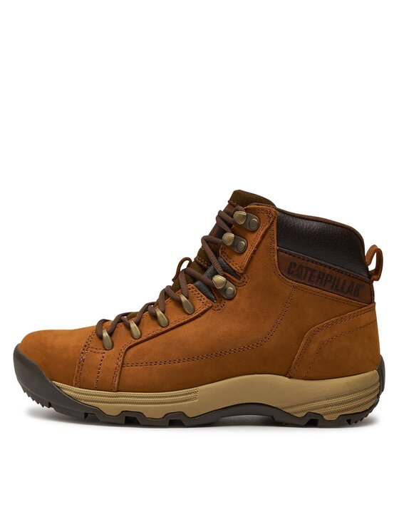 CAT Footwear Черевики туристичні CAT Footwear Supersede P720290 Коричневий
