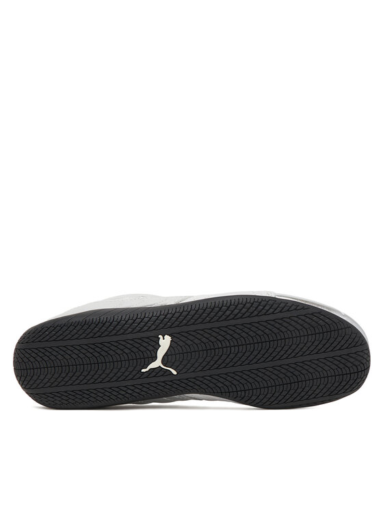 Puma Снікерcи Puma Speedcat Silver Wns 406881 01 Срібний