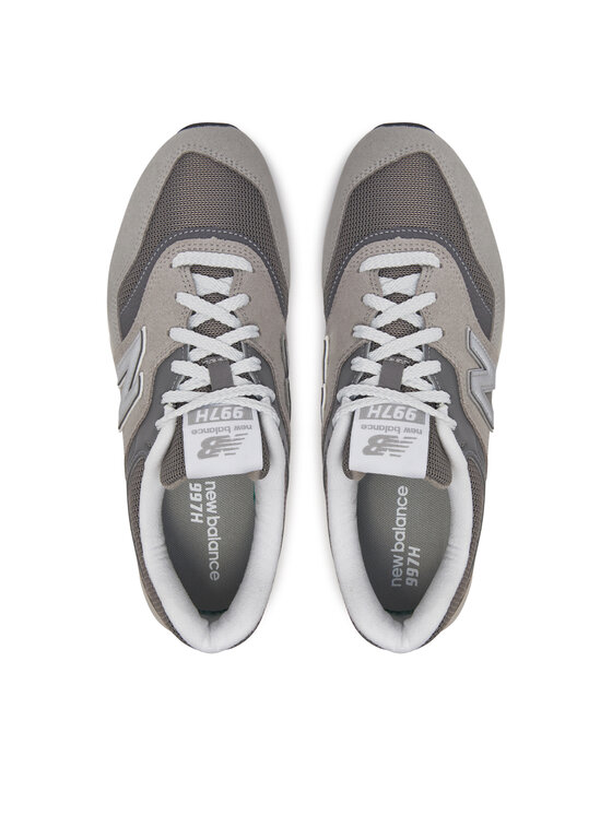 New Balance Sneakersy New Balance CM997HCA Sivá