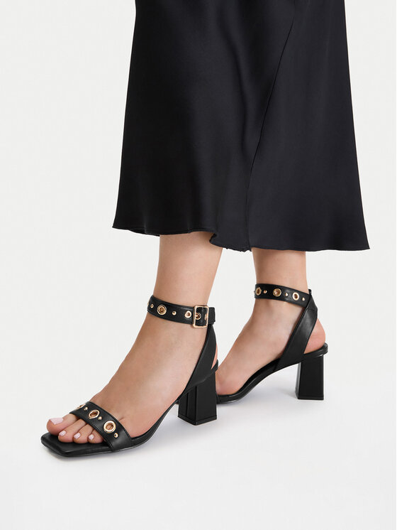 MEXX Sandale MEXX CEO-HY218124-1 Negru