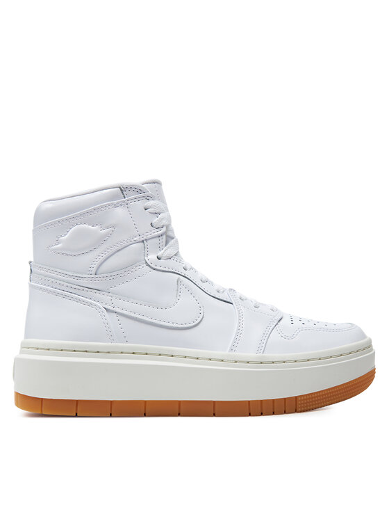 Nike Laisvalaikio batai Nike Air Jordan 1 Elevate High Se FB9894 100 Balta