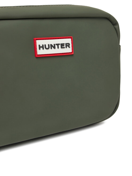 Hunter Плоска сумка Hunter C-HTR-XC-004-08 Хакі