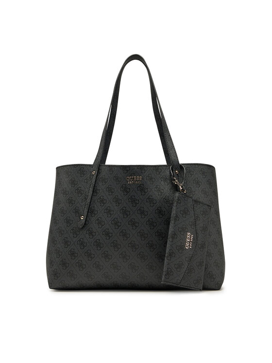Guess Сумка Guess HWLG96 48230 Чорний