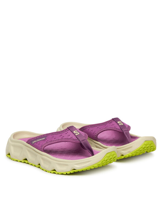 Salomon Japonke Salomon Reelax Break 6.0 L47995400 Vijolična