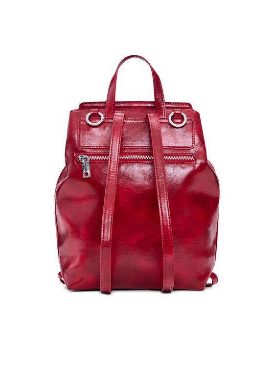 Desigual Rucsac Desigual 26SAKP20 Roșu