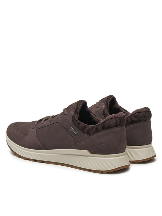 ECCO Sportcipők ECCO Exostride M 83530402178 Barna