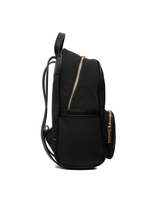U.S. Polo Assn. Раница U.S. Polo Assn. BEUXT8821WZC Черен