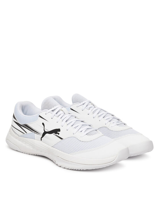 Puma Взуття у спортзал Puma Varion Ii 107341 11 Білий