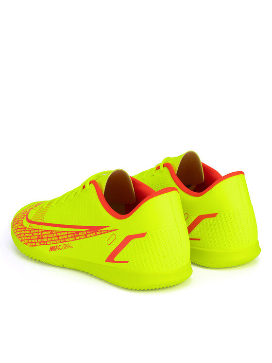 Nike Снікерcи Nike CV0980-760 Жовтий