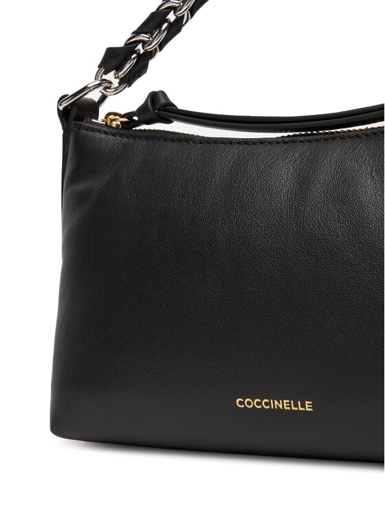 Coccinelle Torbica Coccinelle TBP Coccinelle Gretel E5 TBP 53 01 01 Crna