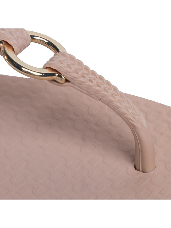 Ipanema Sandalias Ipanema Charm VII Sand Fem 82760 Beis