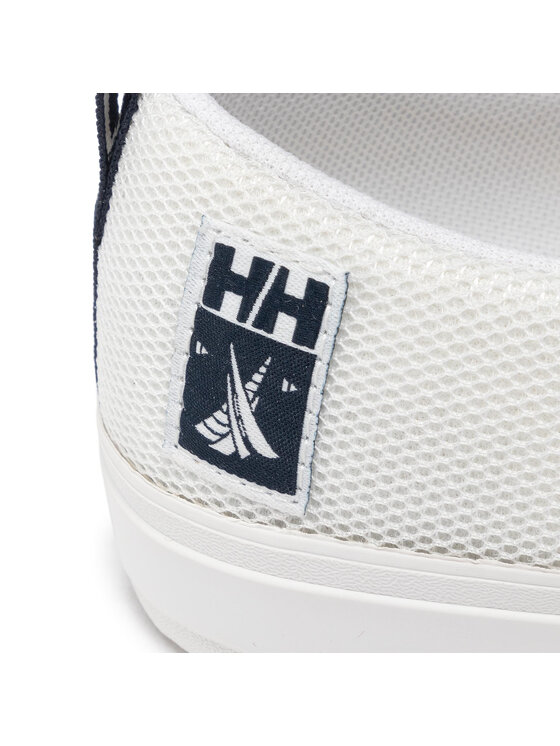 Helly Hansen Кросівки Helly Hansen Berge Viking 11695_011 Білий