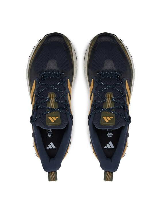 Pantofi pentru alergare adidas Ultrarun 5 TR JP5906 Bleumarin