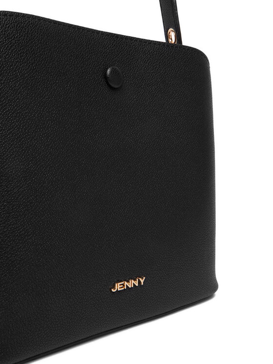 JENNY Сумка JENNY CEO-JNY-L-002-09 Чорний