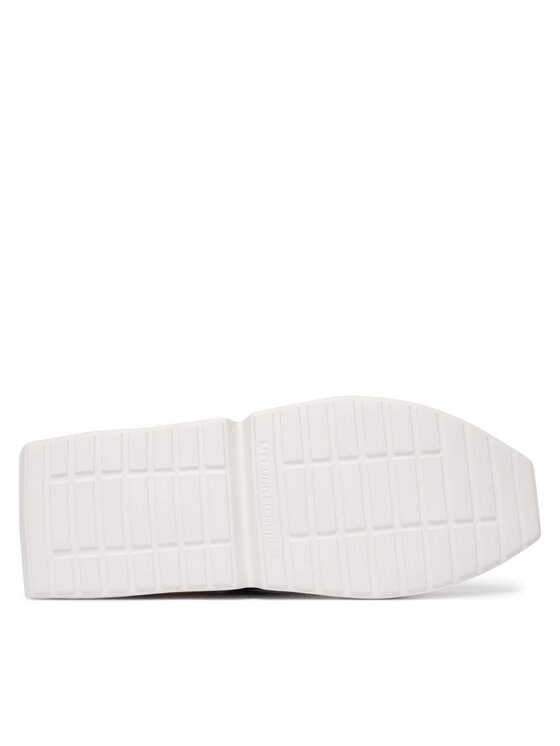 United Nude Снікерcи United Nude Mega Robot Jane 1099697225 Коричневий