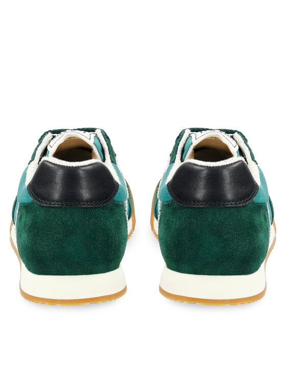 Gant Снікерcи Gant 31531035 Зелений