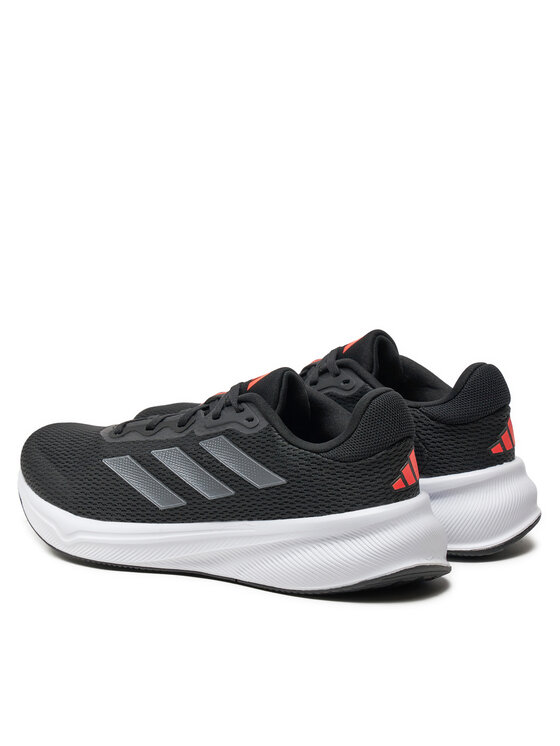 adidas Взуття для бігу adidas Response IH6009 Чорний