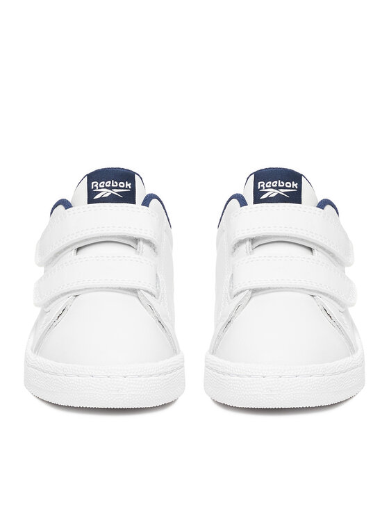 Reebok Снікерcи Reebok CEO-25KC0011 Білий