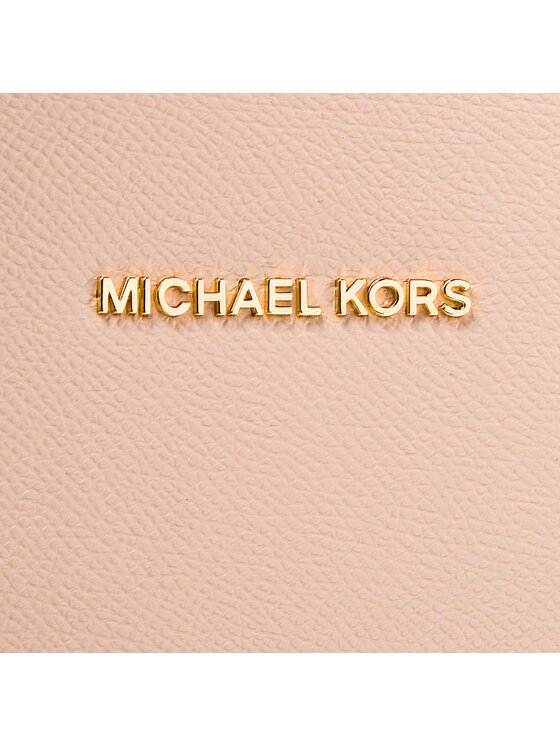 MICHAEL Michael Kors Kabelka MICHAEL Michael Kors Voyager 30H7GV6T8L Ružová