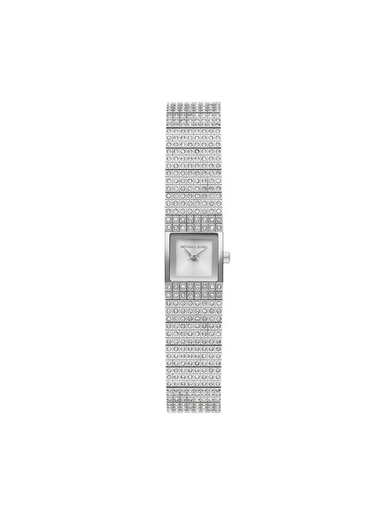 Michael Kors Годинник Michael Kors Darrington  MK4886 Срібний