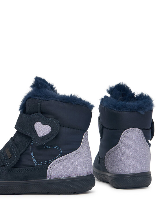Primigi Śniegowce Primigi GORE-TEX 2350044 S Granatowy