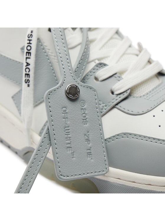 Off-White Снікерcи Off-White IA189S22LEA0010109 Білий