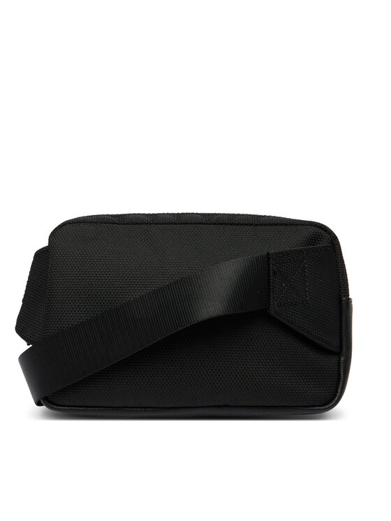 Armani Exchange Сумка на пояс﻿ Armani Exchange XM002650 AF22656 MC105 Чорний