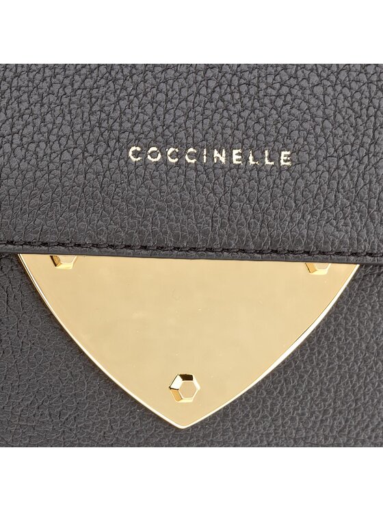 Coccinelle Сумка Coccinelle B85 B14 Lunar New Year E1 B85 18 03 60 Чорний