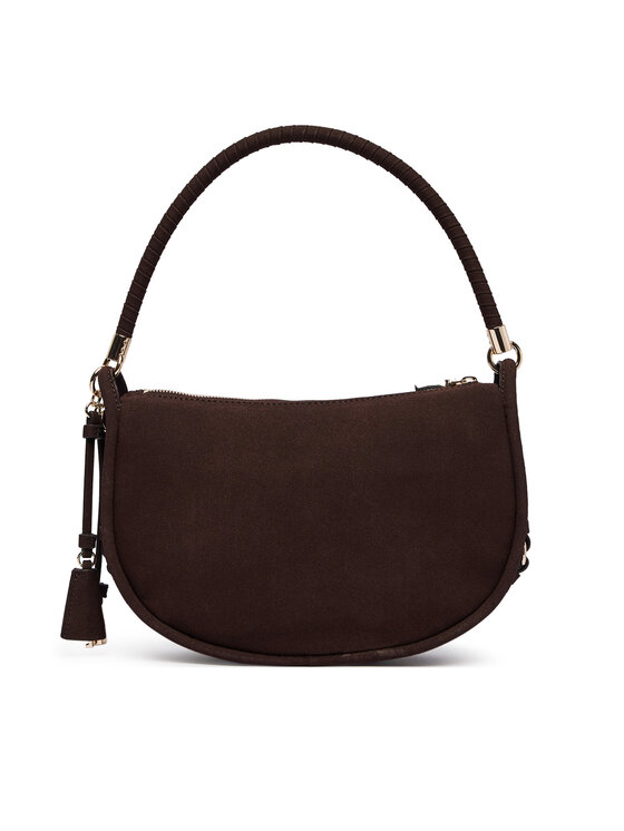 Guess Rankinė Guess Danya HWSG99 18010 Tamsiai ruda