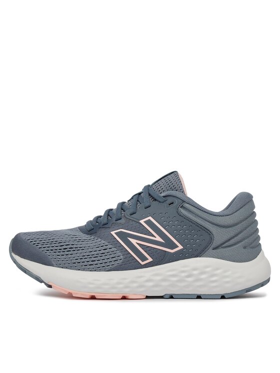 New Balance Bėgimo batai New Balance Fresh Foam 520 v7 W520LP7 Pilka