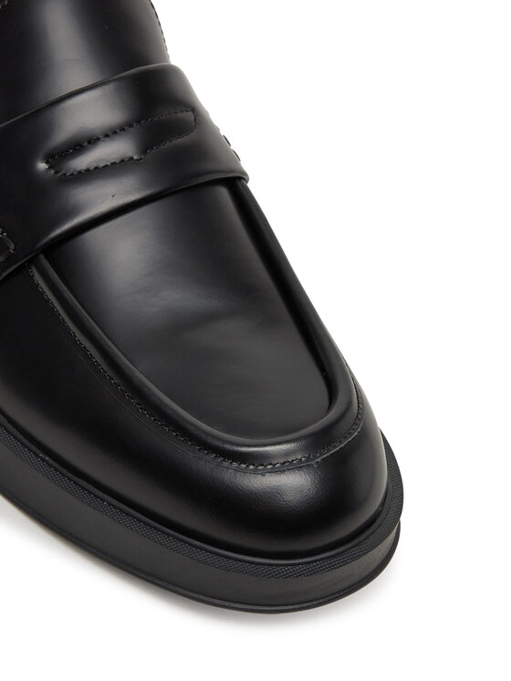 HUGO Scarpe basse HUGO 50541823 Nero