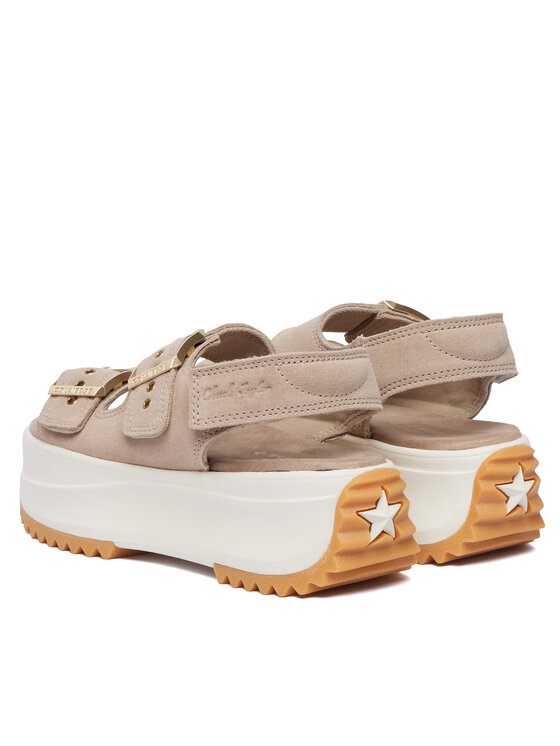 Converse Босоніжки Converse A20647C Коричневий