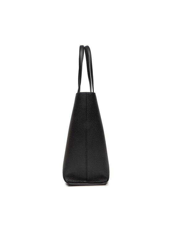 MICHAEL Michael Kors Torbica MICHAEL Michael Kors Temple 30R4G1LT3L Crna