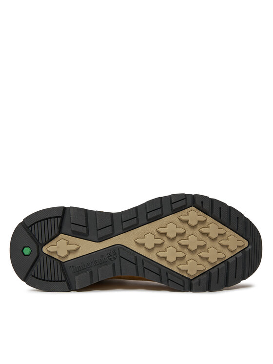 Timberland Šnurovacia obuv Timberland Killington Trkr Chka TB0A2HNR2311 Hnedá