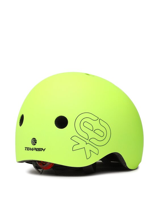 Tempish Görkorcsolya sisak Tempish C-Mee Helmet 102001091 Zöld