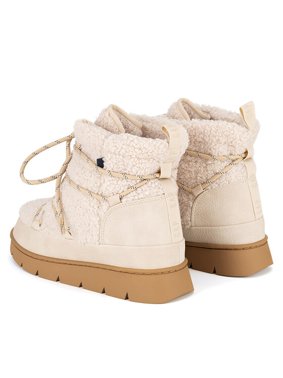 Gap Снігоходи Gap RICHMOND WINTER HIGH W GP509052CW-SA00 Бежевий