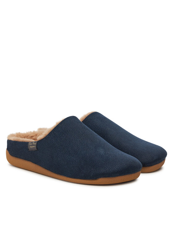 Toni Pons Čības Toni Pons Noti-Bd Tumši zils