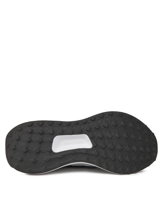 adidas Снікерcи adidas Ubounce DNA Kids IG1528 Сірий