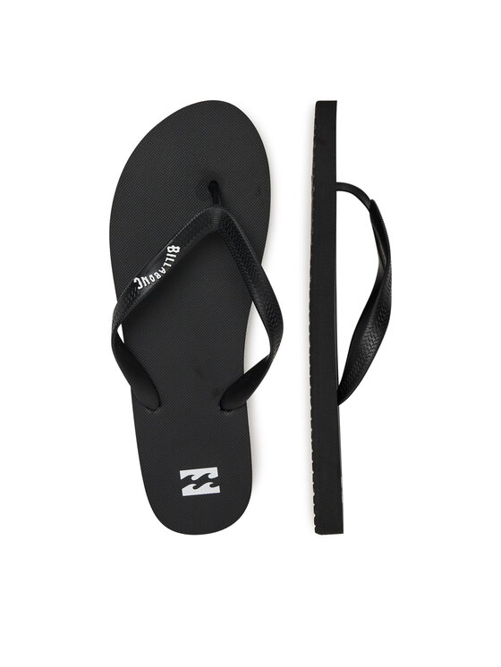 Billabong В'єтнамки Billabong 800270A Чорний