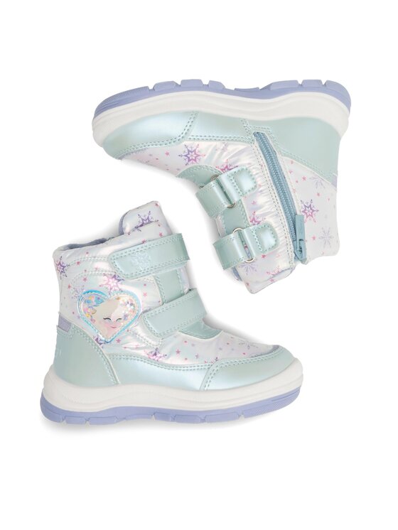 Frozen Čizme za snijeg Frozen AW23-231DFR Plava