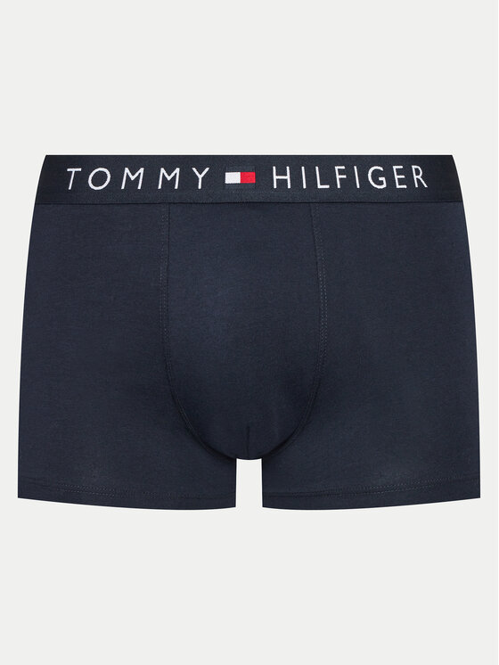 Tommy Hilfiger Tommy Hilfiger Set di boxer UM0UM03181 Multicolore